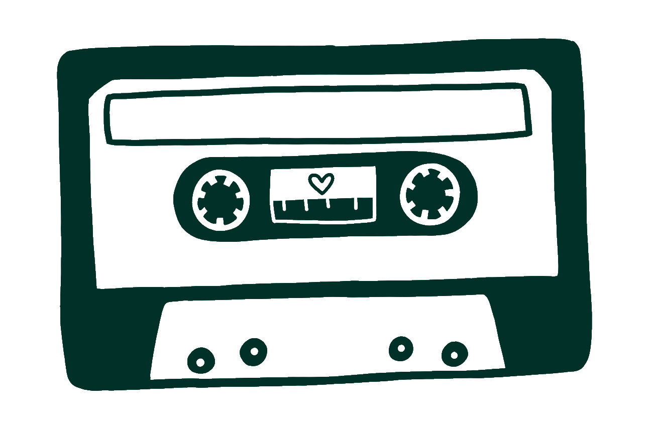 cassette